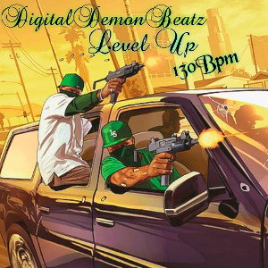 Level Up