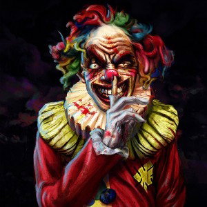 Horror RapBeat 2023