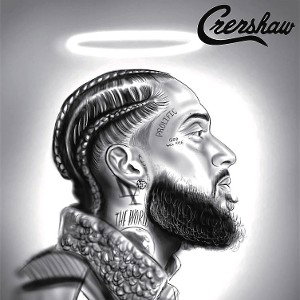 nipsy hussle - let the darkness in (psyda records 4k audio clean up)
