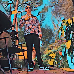 freestyle I'ma be the one 