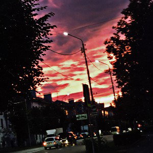 Фонари