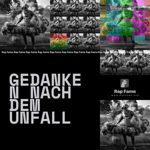 Gedanken nach dem Unfall