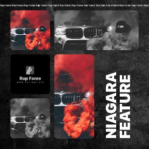 Niagara Feature
