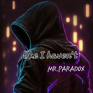C.J.B. - like I haven't 