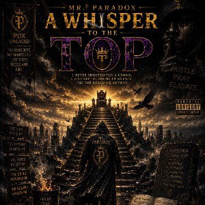 A WhISpEr To tHE TOP