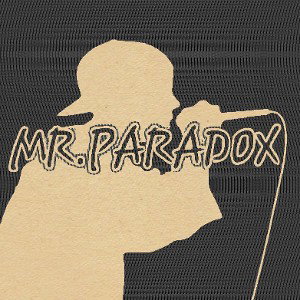 MR.PARADOX - YOUR MIRROR IS BROKEN 