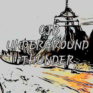 CJB UNDERGROUND THUNDER 