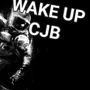 C.J.B. - WAKE UP