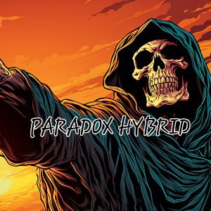 C.J.B. - PARADOX HYBRID track 2