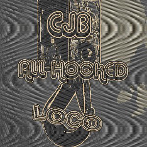C.J.B. - ALL HOOKED