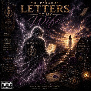 LeTTeRs To My WiFe