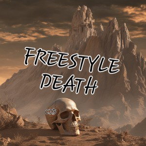 CJB - FREESTYLE DEATH 