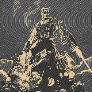 C.J.B. - Nuke EM