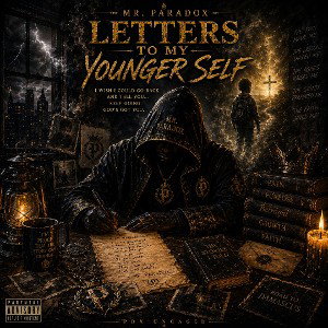 LeTTeRs To My YouNGeR SelF