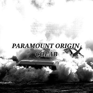 C.J.B. - PARAMOUNT ORIGIN 