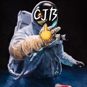 C.J.B. - DON'T GIVE A ^*cK