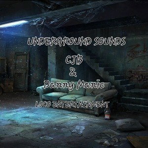 Underground Sounds  