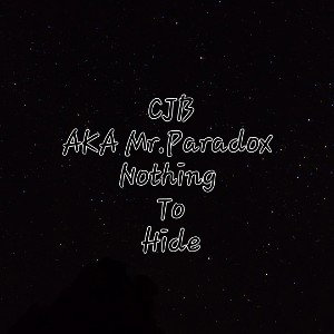 C.J.B. - Nothing To Hide