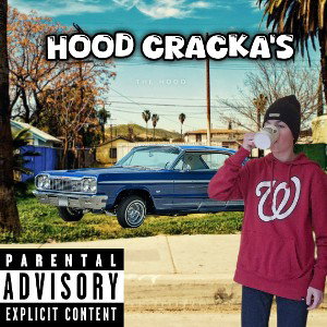 Hood cracka's