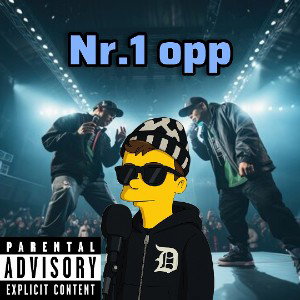 Nr.1 opp (extended)