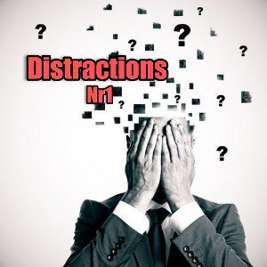 Distractions nr1