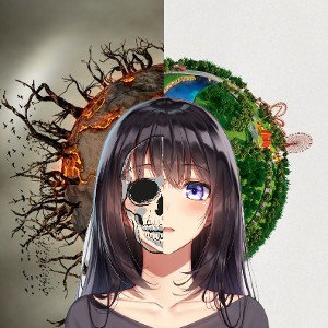 Lil Vash & Южный Округ - этот мир