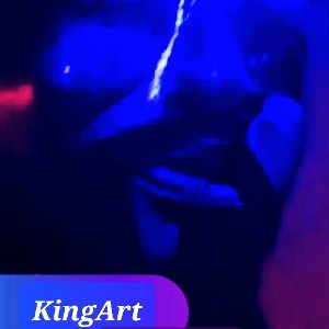 #KingArt Part2 Alone Medication 