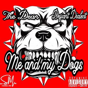 me and my dogs 