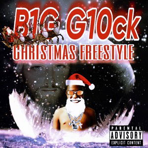 Christmas freestyle (official audio)