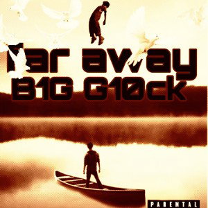Far Away (official audio)