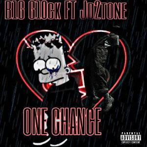 One chance(heartbroken audio)