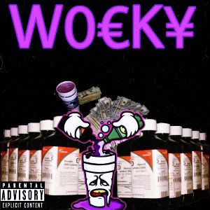 W0€K¥(official audio)