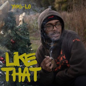 ygc-lo - Like that 
