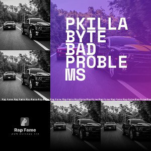 PKillabyte bad problems