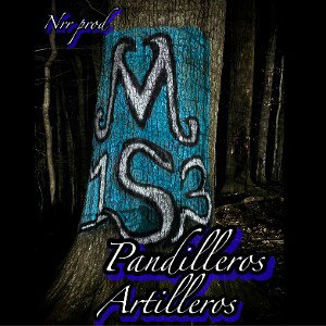 Pandilleros artilleros