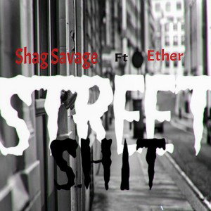 Street Shit Freestyle (ft. Ether)