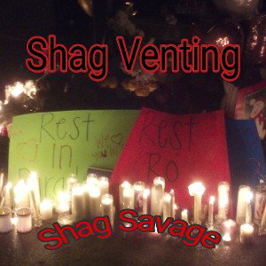 Shag Venting (100% True Story)