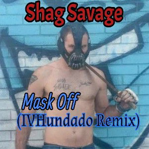 Mask Off (IVHundado Remix)