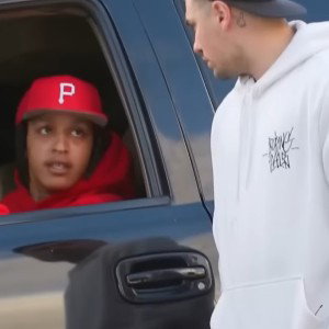Lil Bangers - one love One blood