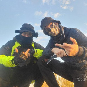 Lil Bangers - Антилопа 2 