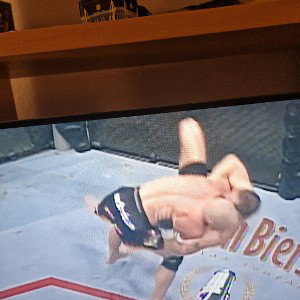 suplex