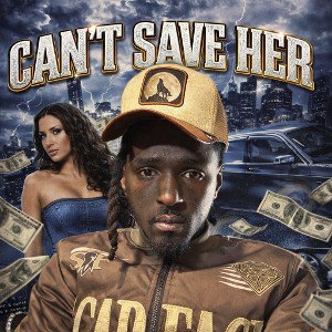 Tevo-Can’t Save Her