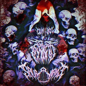 ¢vr$3d! x SavageMane - Legion 
