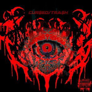 cursedtrash - FUCKaG∅D!