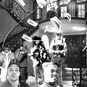 Mic murder - jays Faded