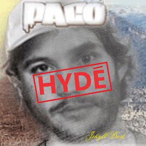 Paco - chansonette