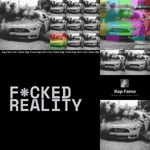 F*cked Reality 