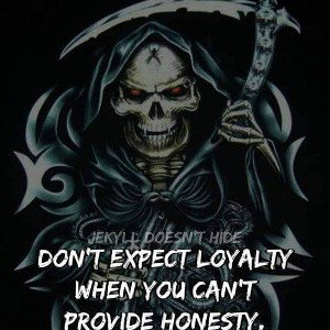 Living Lies 