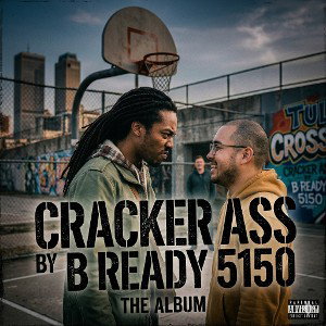 SMACK A CRACKERS ASS