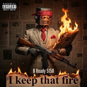 B Ready 5150 Beast Mode